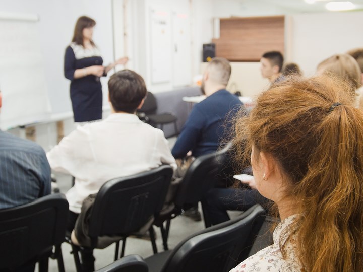 Teach Your Customers to Love You